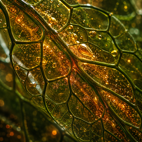 Prickly Ash