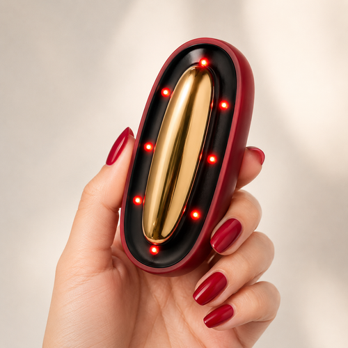 8 LED Beauty Beads