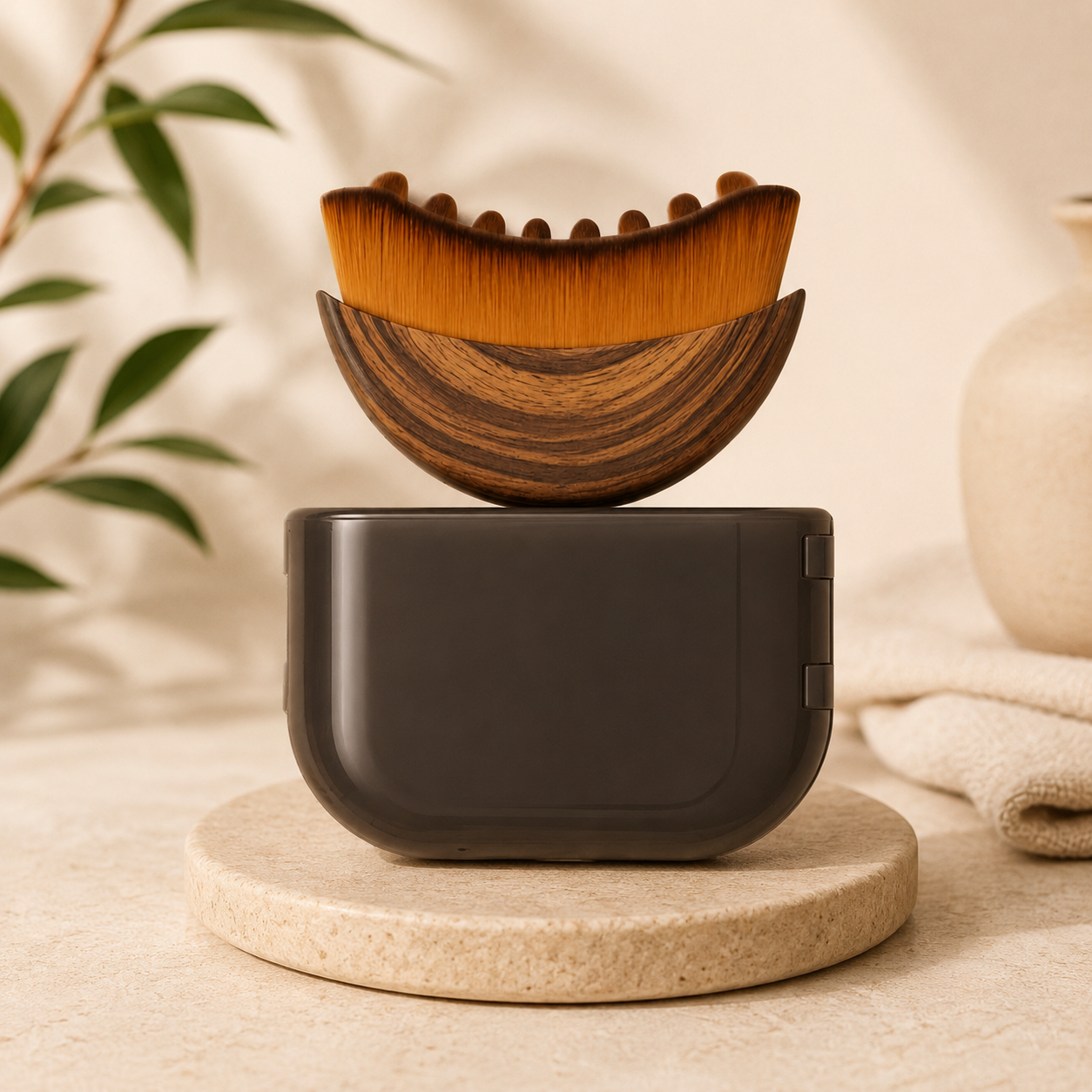 Face Sculpting Brush