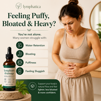 Lymphatic® Lymphatic Drainage Drops