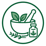 Herbalist-inspired formula made with carefully selected natural botanical ingredients for lymphatic support
