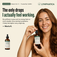 Lymphatica® Lymphatic Drainage Drops