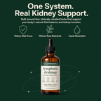 Lymphatica® Lymphatic Drainage Drops