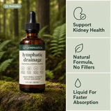 Lymphatica® Lymphatic Drainage Drops