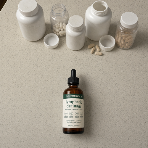 Targets the Root Cause, Not Just Symptoms