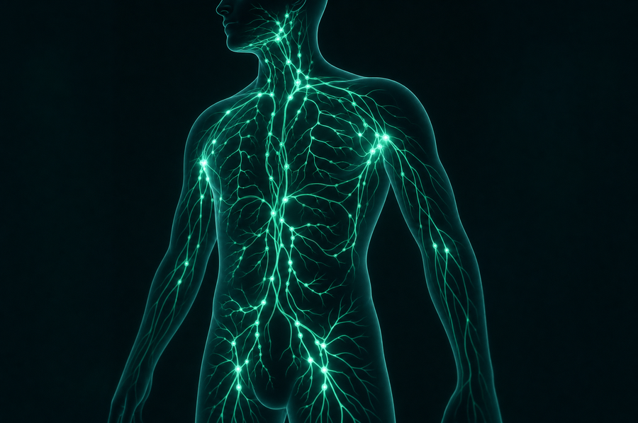 The Natural Drainage Support Your Body Was Designed to Use (Not a Water Pill in Disguise)