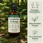 Lymphatica® Lymphatic Drainage Drops