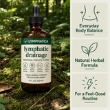 Lymphatica® Lymphatic Drainage Drops