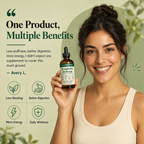 Lymphatica® Lymphatic Drainage Drops
