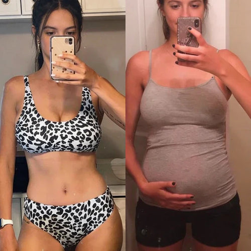 Tight Belly?
