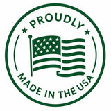 Lymphatica herbal lymphatic drainage supplement proudly made in the USA