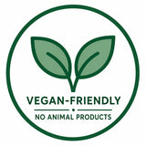 Vegan-friendly herbal lymphatic drainage supplement made without animal-derived ingredients